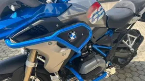 Bmw R 1200 GS (2017 - 18)  (5)