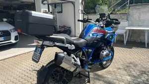 Bmw R 1200 GS (2017 - 18)  (2)