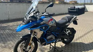 Bmw R 1200 GS (2017 - 18) 