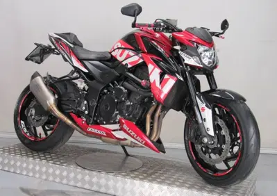 Suzuki GSX S 750 Yugen (2018 - 20) - Annuncio 10072321