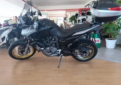 Honda Transalp XL 700 V (2007 - 2013) - Annuncio 10072329