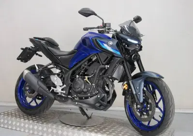 Yamaha MT-03 (2022 - 24) - Annuncio 10072331