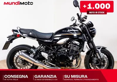 Kawasaki Z 900 RS (2021) - Annuncio 9982475