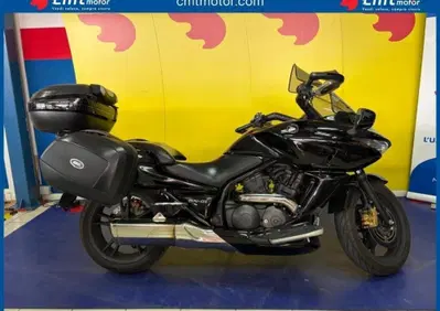 Honda DN-01 - Annuncio 10072324