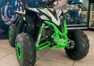  Altre moto o tipologie Quad - Annuncio 10072333