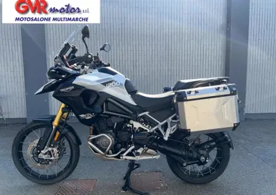 Triumph Tiger 1200 Rally Pro (2022 - 23) - Annuncio 10072337