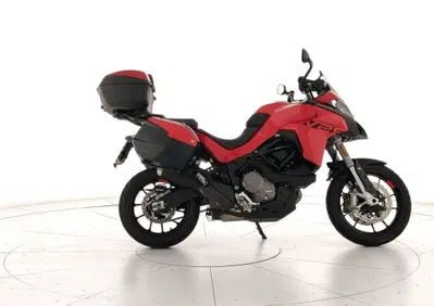 Ducati Multistrada V2 S (2022 - 24) - Annuncio 10072268
