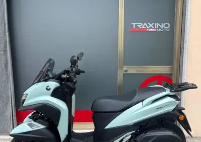 Yamaha Tricity 125 (2025 - 26) - Annuncio 10072338