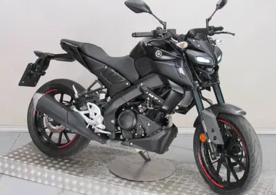 Yamaha MT-125 (2021 - 24) - Annuncio 10072344