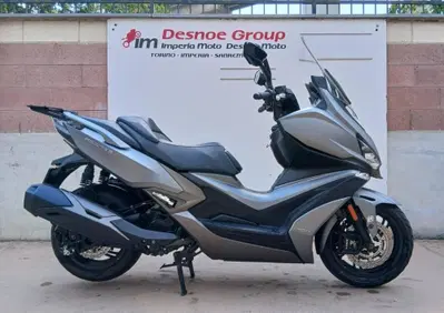 Kymco Xciting 400i S TCS (2021 - 24) - Annuncio 10072343