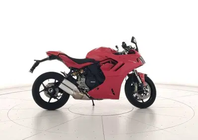 Ducati SuperSport 950 (2021 - 24) - Annuncio 10072275