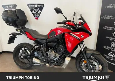 Yamaha Tracer 7 (2021 - 24) - Annuncio 10072342