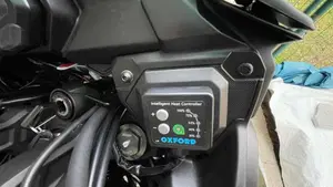 Kawasaki Versys 650 (2021 - 24)  (3)