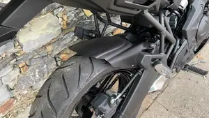Kawasaki Versys 650 (2021 - 24)  (4)