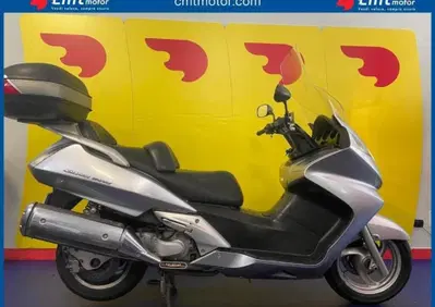 Honda Silver Wing 600 (2005 - 09) - Annuncio 10072345