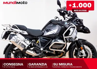Bmw R 1250 GS Adventure (2019 - 20) - Annuncio 10044898