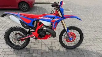 Betamotor RR 300 2T Enduro Race (2026) usata