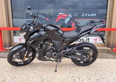 Zontes ZT125-U (2020 - 26) - Annuncio 10072351