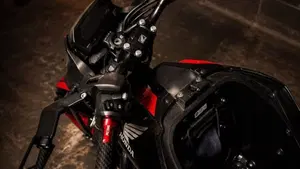 Honda NC750S DCT ABS (2016 -20)  (2)