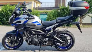 Yamaha Tracer 900 ABS (2015 - 16)  (2)