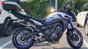 Yamaha Tracer 900 ABS (2015 - 16)  (3)