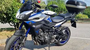 Yamaha Tracer 900 ABS (2015 - 16)  (5)