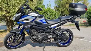 Yamaha Tracer 900 ABS (2015 - 16)  (6)