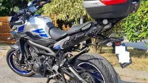 Yamaha Tracer 900 ABS (2015 - 16)  (10)