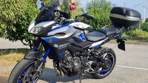 Yamaha Tracer 900 ABS (2015 - 16)  (11)