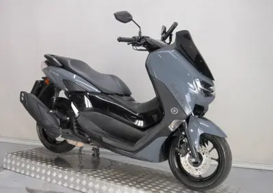 Yamaha N-Max 125 (2021 - 24) - Annuncio 10072374