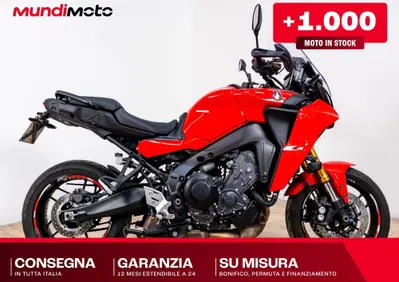 Yamaha Tracer 9 (2021 - 24) - Annuncio 9997135