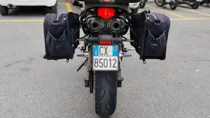 Yamaha FZ6 Fazer (2004 - 07)  (4)