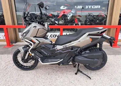 Zontes ZT368-G (2026) - Annuncio 10072364