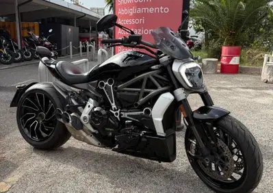 Ducati XDiavel 1262 S (2016 - 20) - Annuncio 10072375