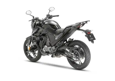 Zontes ZT125-Z2 (2026) - Annuncio 10072367