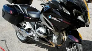Bmw R 1200 RT (2014 - 16) 