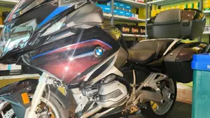 Bmw R 1200 RT (2014 - 16)  (2)
