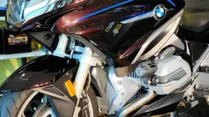 Bmw R 1200 RT (2014 - 16)  (3)