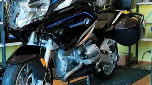 Bmw R 1200 RT (2014 - 16)  (5)
