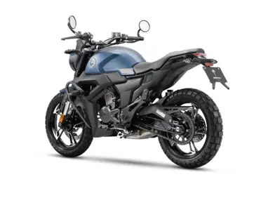 Zontes ZT125-G1 (2020 - 26) - Annuncio 8155934