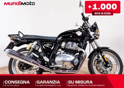 Royal Enfield Interceptor 650 (2019 - 20) - Annuncio 10046651