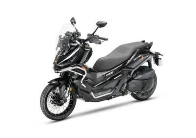 Zontes ZT368-G (2026) - Annuncio 9624797
