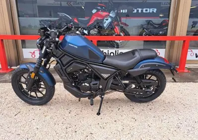 Zontes ZT125-C2 (2025 - 26) - Annuncio 10072370