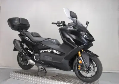 Yamaha T-Max 560 Tech Max (2022 - 24) - Annuncio 10072377