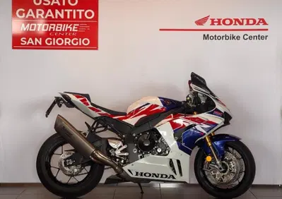 Honda CBR 1000 RR-R Fireblade SP 30th Anniversary (2022 - 23) - Annuncio 10072378