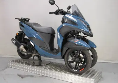 Yamaha Tricity 125 (2022 - 24) - Annuncio 10072379