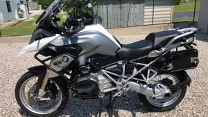 Bmw R 1200 GS (2013 - 16) 