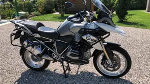 Bmw R 1200 GS (2013 - 16)  (2)