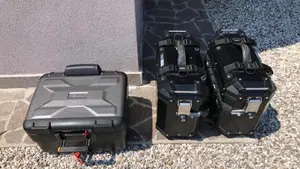 Bmw R 1200 GS (2013 - 16)  (5)