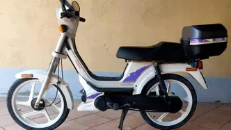 Derbi Variant 50 Start (1992 -97) usata